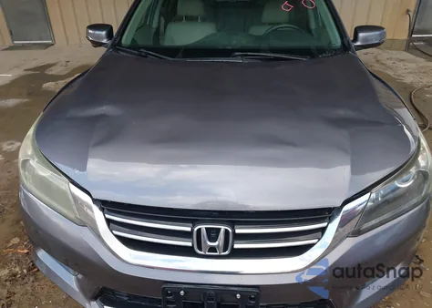 2015 Honda Accord Exl from USA, damaged, VIN 1HGCR2F89FA254208